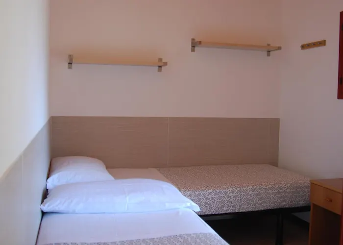 Parco vacanze Club Del Sole La Risacca Family Collection 4*