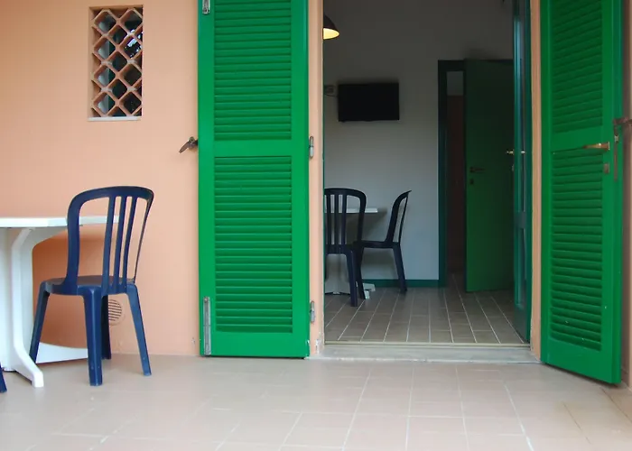 Club Del Sole La Risacca Family Collection