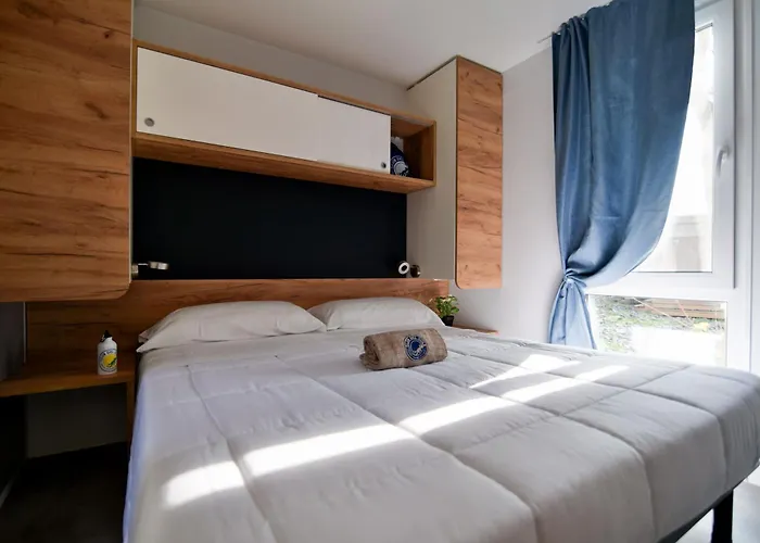 Club Del Sole La Risacca Family Collection Parco vacanze Porto SantʼElpidio