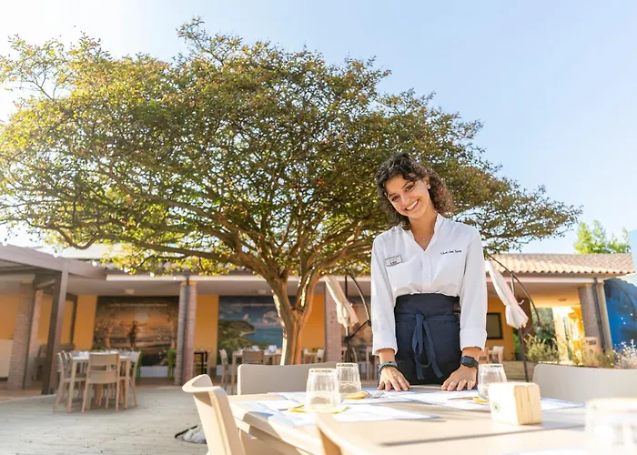 Club Del Sole La Risacca Family Collection 4*