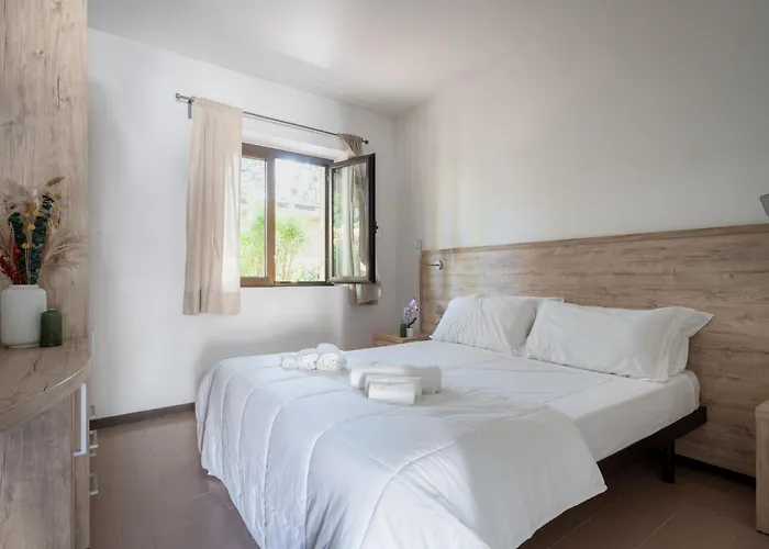 Club Del Sole La Risacca Family Collection