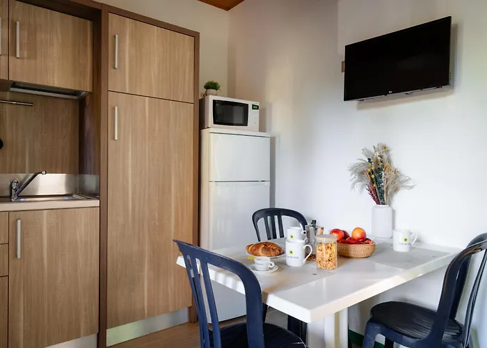 Parco vacanze Club Del Sole La Risacca Family Collection Porto SantʼElpidio