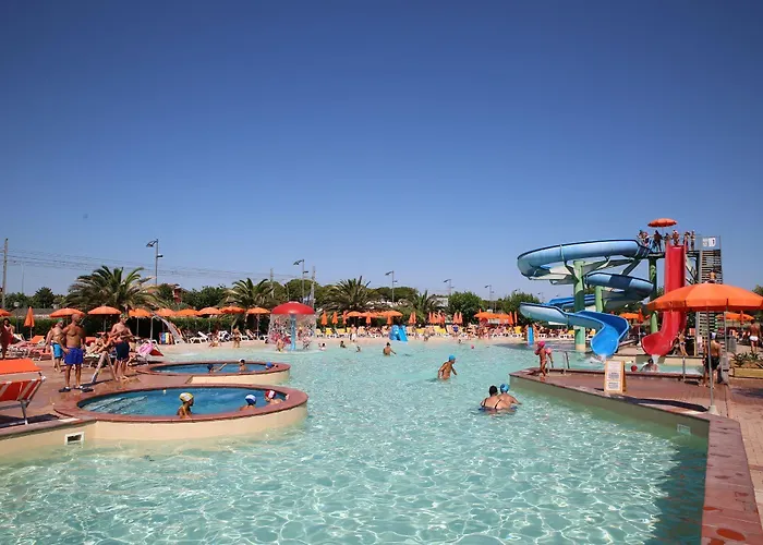 Club Del Sole La Risacca Family Collection