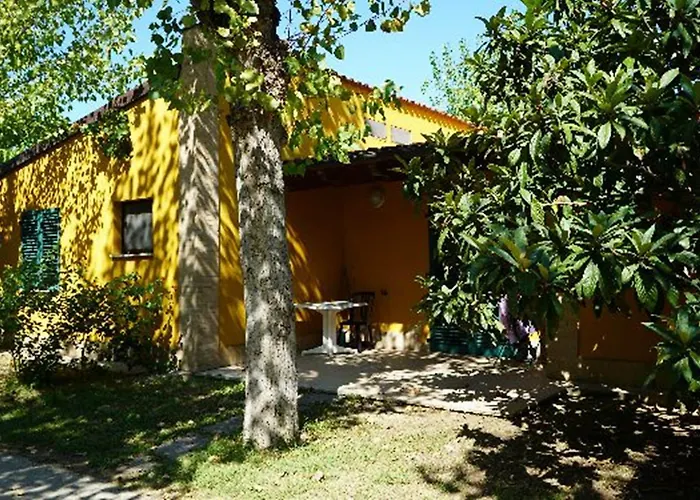 Club Del Sole La Risacca Family Collection