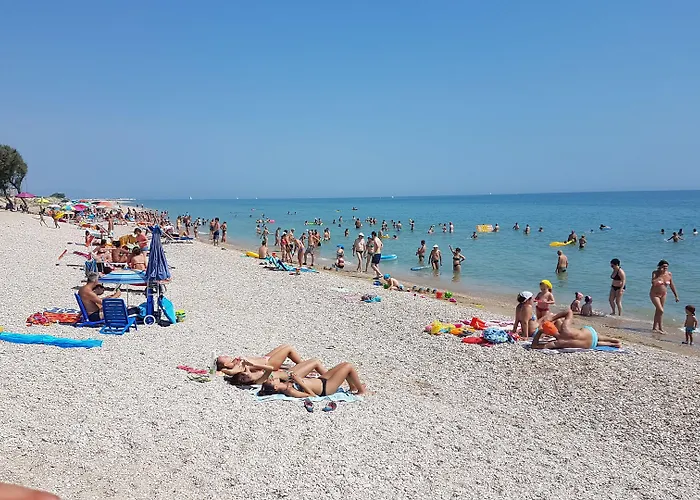 Club Del Sole La Risacca Family Collection Parco vacanze 4*