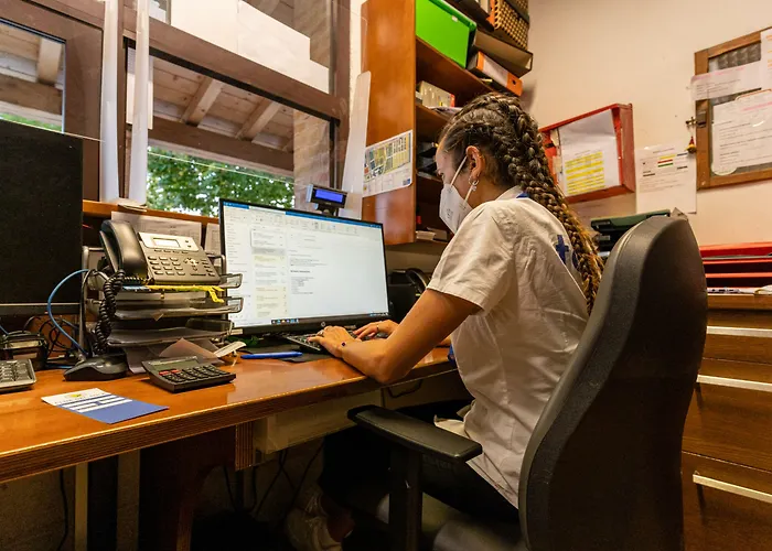 Parco vacanze Club Del Sole La Risacca Family Collection Porto SantʼElpidio