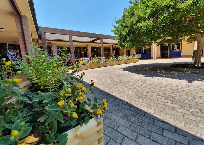 Parco vacanze Club Del Sole La Risacca Family Collection