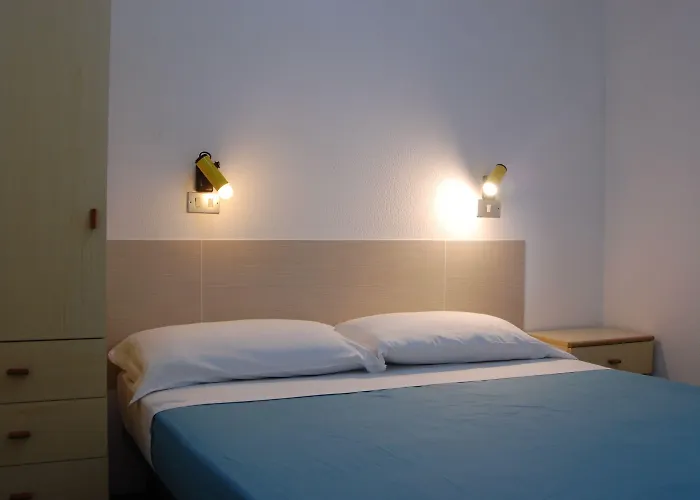 Parco vacanze Club Del Sole La Risacca Family Collection 4*