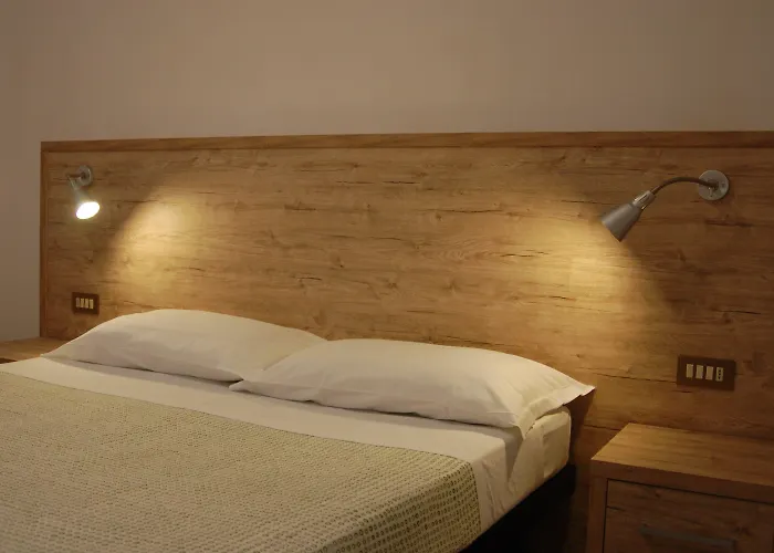 Parco vacanze Club Del Sole La Risacca Family Collection Porto SantʼElpidio