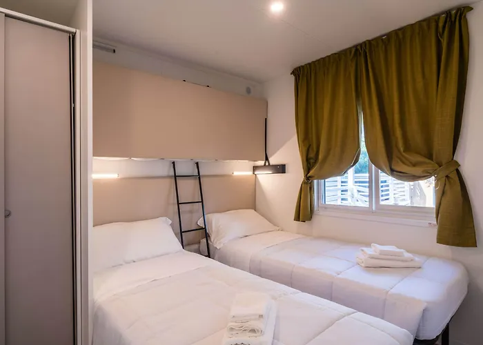 Club Del Sole La Risacca Family Collection 4*