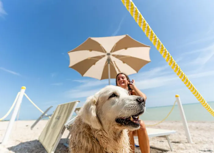 Club Del Sole La Risacca Family Collection 4*