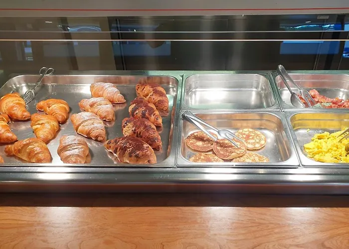 Club Del Sole La Risacca Family Collection Parco vacanze